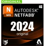 Autodesk Netfabb premium para Windows - Original