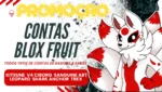 Contas roblox blox fruits level máximo [entrega automática]