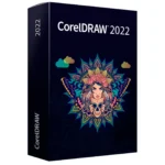 CorelDraw Graphics Suite 2022 Permanente Para Windows