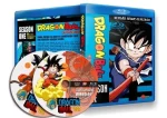 Dragon Ball - Classico Completo Em Blu-ray Dual Audio 1080p