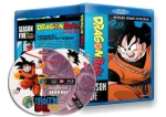 Dragon Ball - Classico Completo Em Blu-ray Dual Audio 1080p