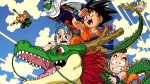 Dragon Ball Z Serie Completa Em Blu-ray - Trial Audio 1080p