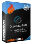 Duplicator Pro