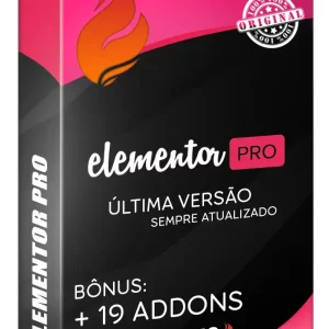 Elementor Pro + Addons