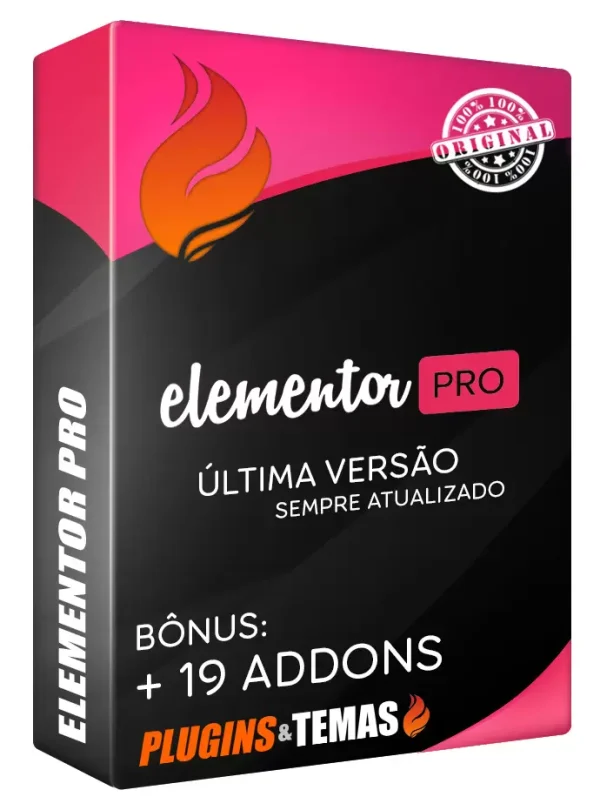 Elementor Pro + Addons