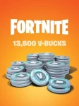 Fortnite 13500 V-Bucks (PC) - Epic Games Key