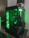 Gabinete Thermaltake The Tower 900