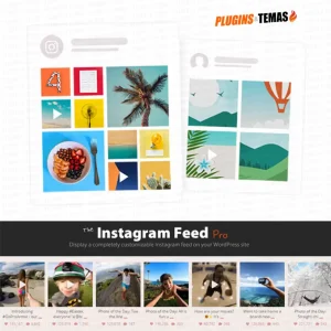 Instagram Feed Pro – Smash Balloon 02