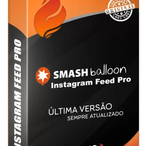 Instagram Feed Pro – Smash Balloon