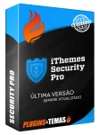 Ithemes Security Pro