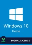 KEY Ativação Windows 10 HOME