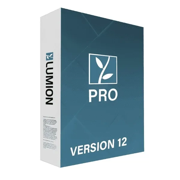Lumion Pro 12 Permanente Para Windows - Softwares e Licenças