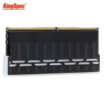 Memória kingspec ddr4 16gb 3200mhz