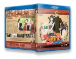 Naruto Shippuden Completo Blu-ray