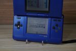 Nintendo DS FAT BLUE
