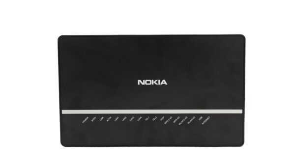 Nokia G-240W-C Desbloqueio