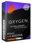 Oxygen Builder + Addons