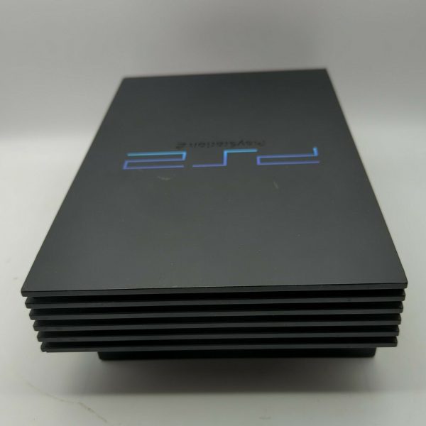 Sony Playstation 2 PS2 Fat