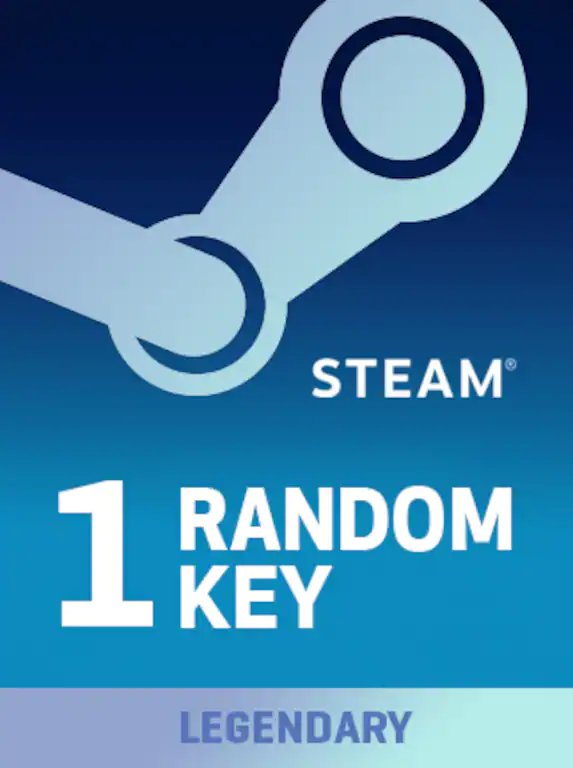 Random LEGENDARY - Steam Key