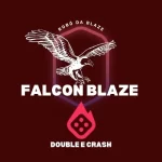 Robo Blazer Crash E Double