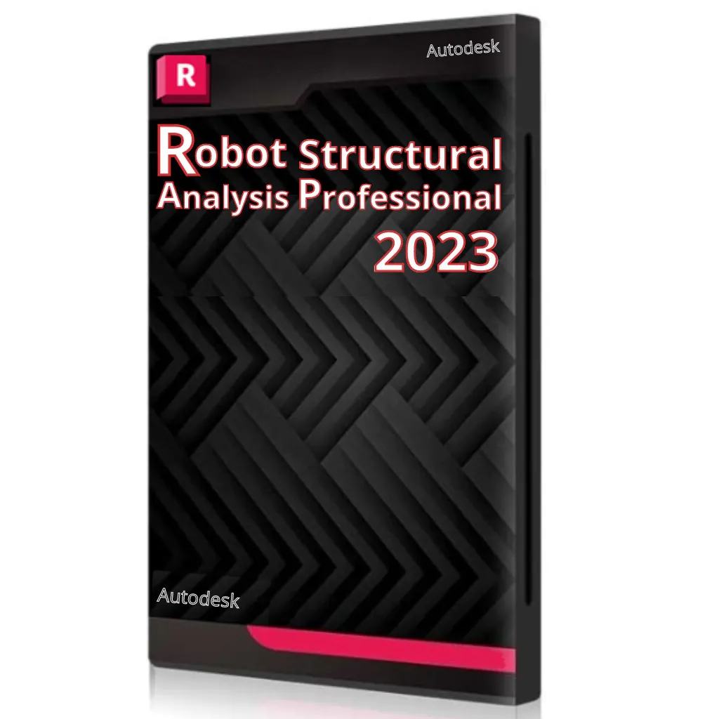 Robot Structural Analysis Professional 2023