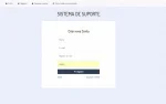 Script Php - Sistema De Suporte E Atendimento Ao Cliente