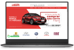 Perguntar ao Vendedor  Script Site Para Garagem de Veículos em php Responsivo