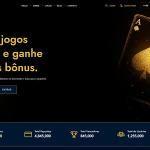 Sistema De Casino Aposta Online 02