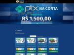 Site de Rifa Online – Com QR Code Pix e Baixa Automática