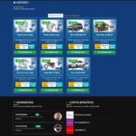 Site de Rifa Online – Com QR Code Pix e Baixa Automática