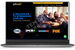 Site para Venda de IPTV Streaming de Vídeo em PHP MySQL