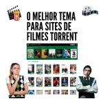 Tema Wordpress Para Sites De Filmes Torrent + Plugins