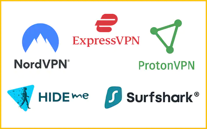 Top 10 melhores VPNs para 2023