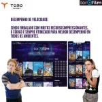 Torofilm - Tema Wordpress Para Sites De Filmes E Vídeos