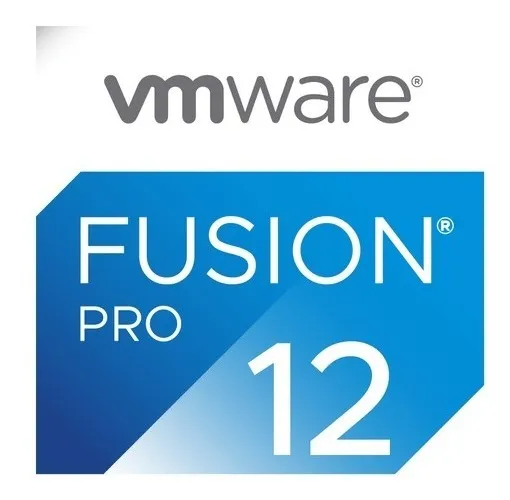 Vmware Fusion Pro 12