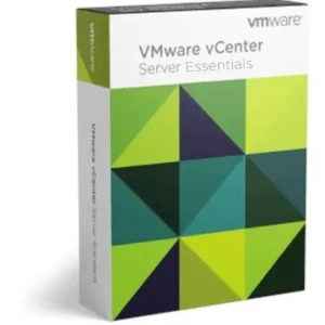 Vmware Vcenter Server 7 Essentials - Vcenter Server 7