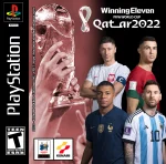 WE2002 - FIFA World Cup Qatar 2022