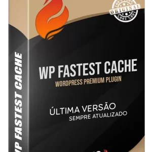 Wp Fastest Cache Premium