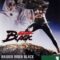 Black Kamen Rider
