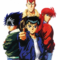 Yu-Yu-Hakusho Dublado
