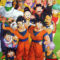 Dragon Ball Z Serie Completa Em Blu-ray - Trial Audio 1080p
