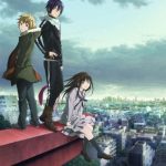 Noragami BluRay 1080p Completo Legendado