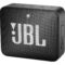 Caixa de Som JBL Go 2 Portátil Com Bluetooth Midnight Black