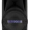 Caixa de som Tedge 8 portátil com bluetooth preta