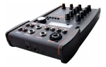 Mesa De Som Automotivo Expert Mx Player Bluetooth Usb Mixer