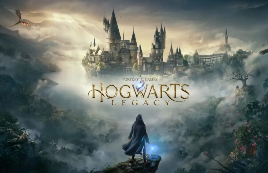 apesar de alguns boicotes, hogwarts legacy é o maior lançamento da wb games