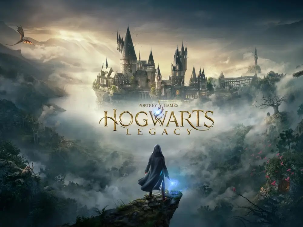 apesar de alguns boicotes, hogwarts legacy é o maior lançamento da wb games