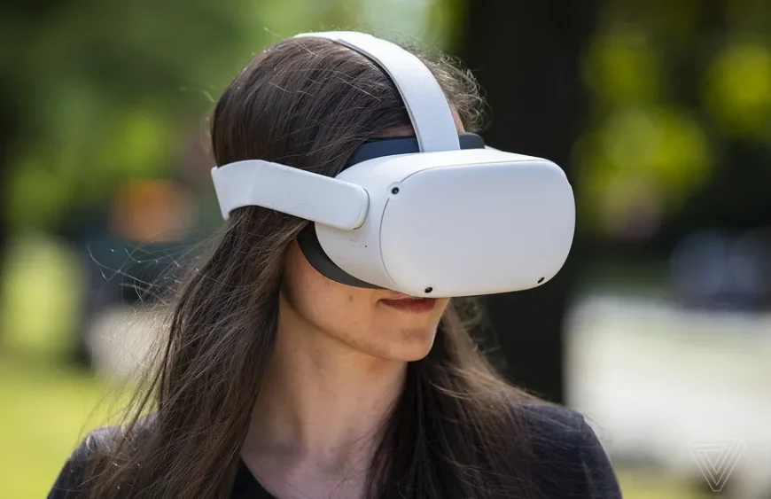 O desenvolvedor que publicamente concordou em experimentar os anúncios de realidade virtual do Facebook já está recuando