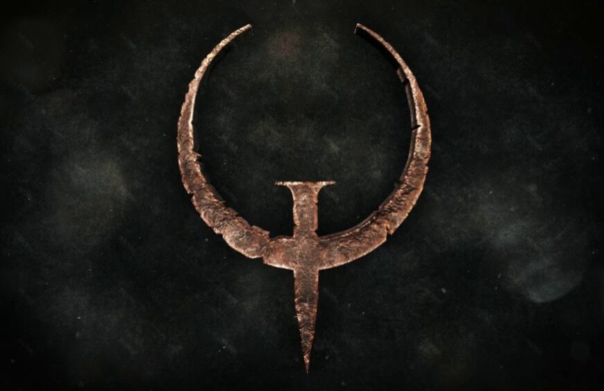 Quake é lançado em consoles e PC