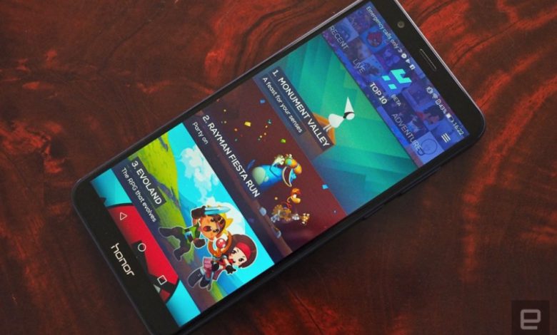 Rovio desiste de seu serviço de streaming de jogos para celular